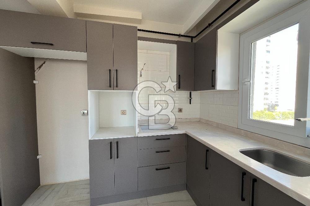 TECE DENİZ MAHALLESİ RİVERA PARK 2 SİTESİ 2+1 KİRALIK DAİRE