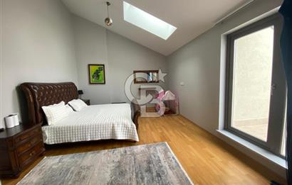 DURU BEYTEPE SİTESİ A2 BLK. ÇİFT TERASLI LÜKS 5+1 SATILIK DAİRE