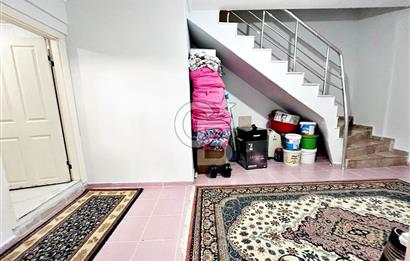 TEK YETKİLİ !! NATOYOLU CADDESİ YAKINI ÖN CEPHE 3+1 TERS DUBLEX