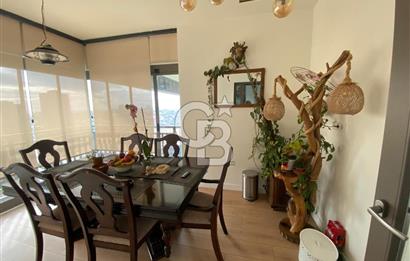 DURU BEYTEPE SİTESİ A2 BLK. ÇİFT TERASLI LÜKS 5+1 SATILIK DAİRE