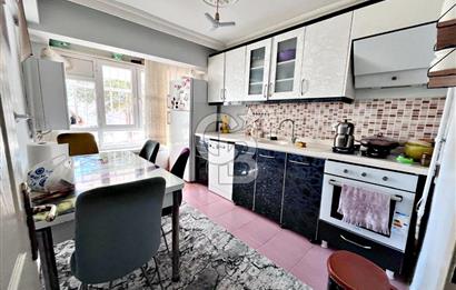 TEK YETKİLİ !! NATOYOLU CADDESİ YAKINI ÖN CEPHE 3+1 TERS DUBLEX