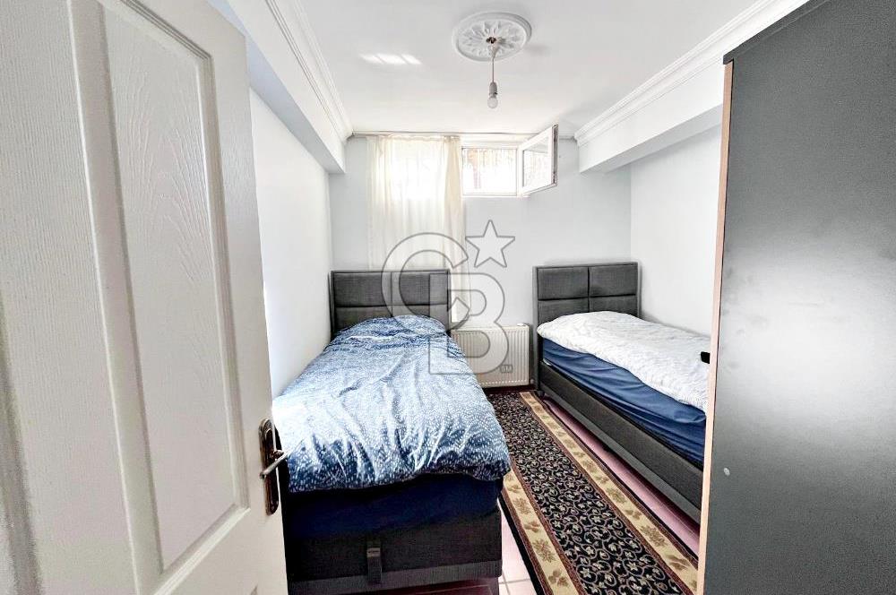 TEK YETKİLİ !! NATOYOLU CADDESİ YAKINI ÖN CEPHE 3+1 TERS DUBLEX