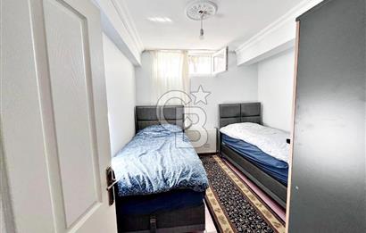 TEK YETKİLİ !! NATOYOLU CADDESİ YAKINI ÖN CEPHE 3+1 TERS DUBLEX