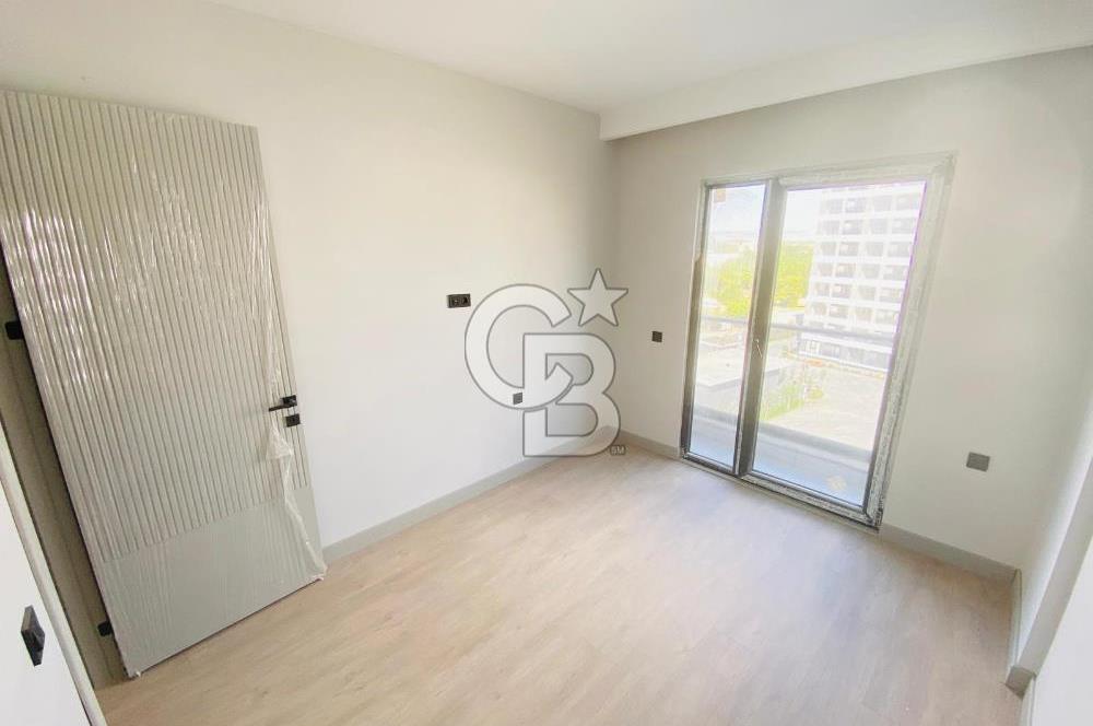 JOVEN PORT SATILIK DAİRE