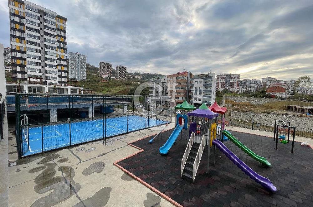 SALKIM SÖĞÜT REZİDANS SATILIK 3+1 SATILIK DAİRE