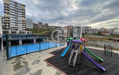 SALKIM SÖĞÜT REZİDANS SATILIK 3+1 SATILIK DAİRE