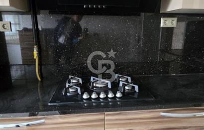 Merkezi Konumda Şömineli-Verandalı-Dubleks 220m2 Daire