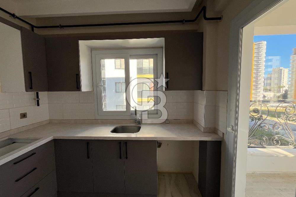 TECE DENİZ MAHALLESİ RİVERA PARK 2 SİTESİ 2+1 KİRALIK DAİRE