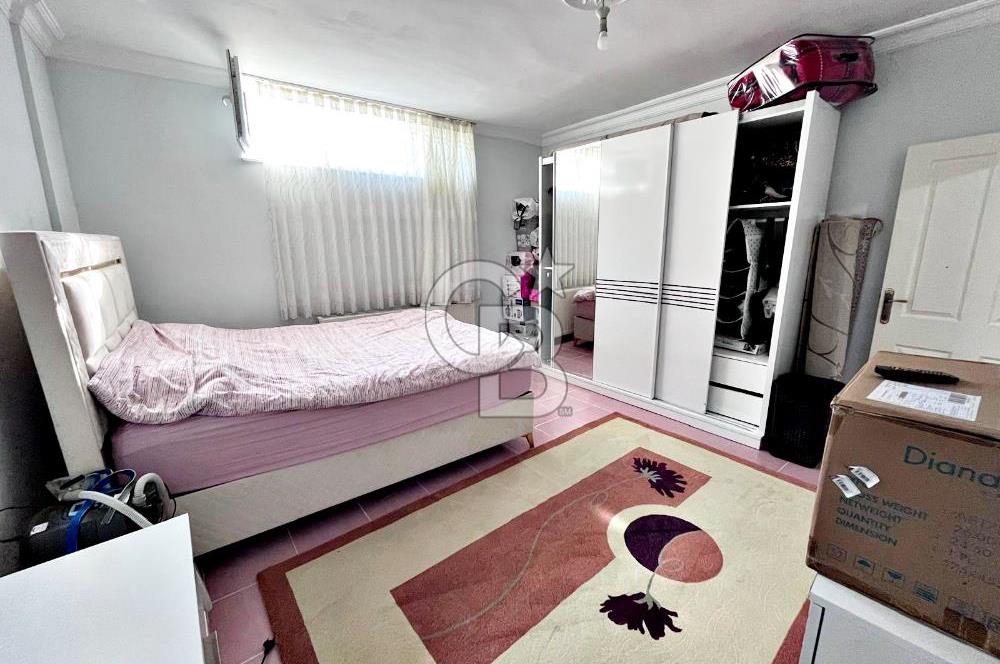 TEK YETKİLİ !! NATOYOLU CADDESİ YAKINI ÖN CEPHE 3+1 TERS DUBLEX