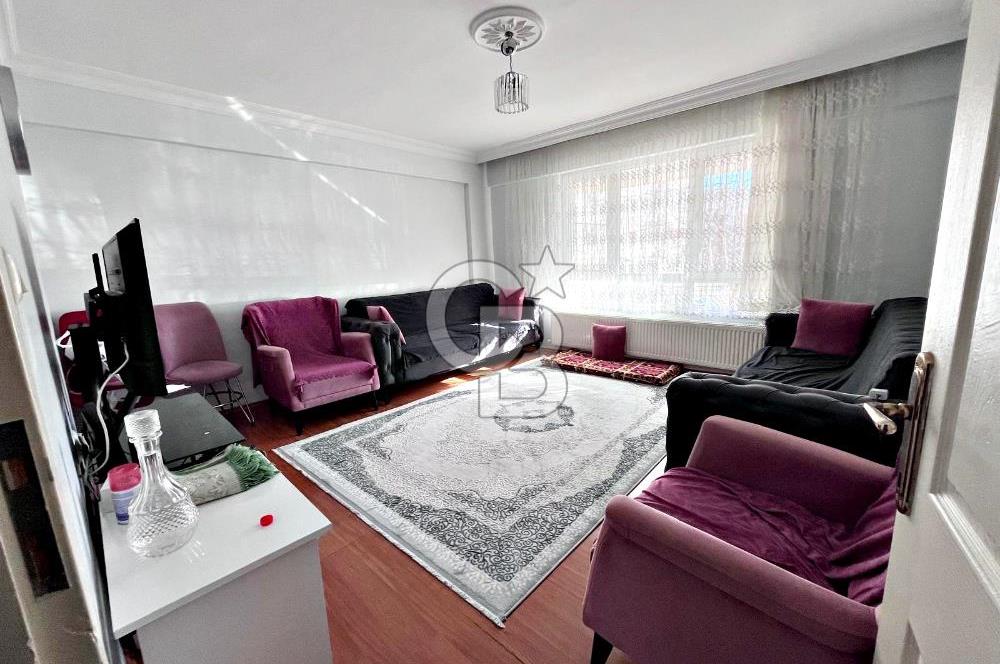 TEK YETKİLİ !! NATOYOLU CADDESİ YAKINI ÖN CEPHE 3+1 TERS DUBLEX