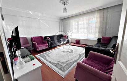 TEK YETKİLİ !! NATOYOLU CADDESİ YAKINI ÖN CEPHE 3+1 TERS DUBLEX