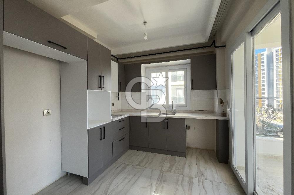 TECE DENİZ MAHALLESİ RİVERA PARK 2 SİTESİ 2+1 KİRALIK DAİRE