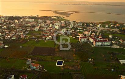 Lapseki Çardak Merkez Hemen İnşaat Yapılabilir Villa Arsası