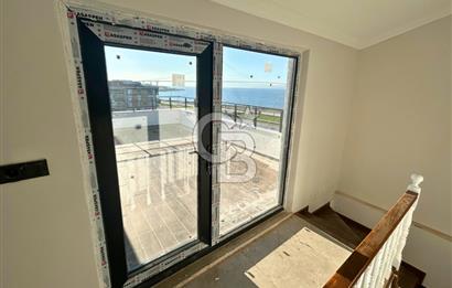 Çanakkale Lapseki Yeni Kordon Mevkiinde Sıfır 3+1 Dubleks Daire