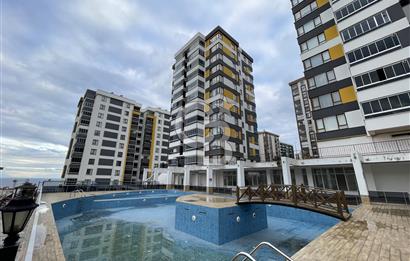 SALKIM SÖĞÜT REZİDANS SATILIK 3+1 SATILIK DAİRE