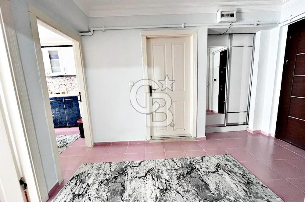 TEK YETKİLİ !! NATOYOLU CADDESİ YAKINI ÖN CEPHE 3+1 TERS DUBLEX