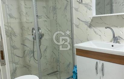 KİRA GETİRİSİ YÜKSEK, DENİZE 2 DAKİKA MESAFEDE PRESTİJLİ 1+1