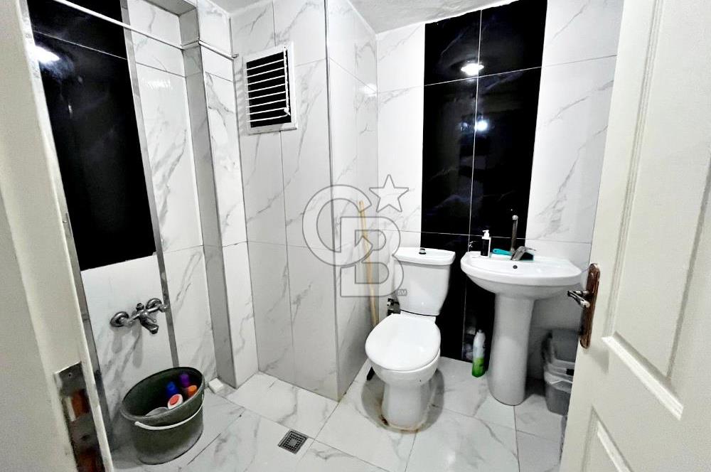 TEK YETKİLİ !! NATOYOLU CADDESİ YAKINI ÖN CEPHE 3+1 TERS DUBLEX