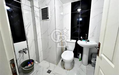 TEK YETKİLİ !! NATOYOLU CADDESİ YAKINI ÖN CEPHE 3+1 TERS DUBLEX