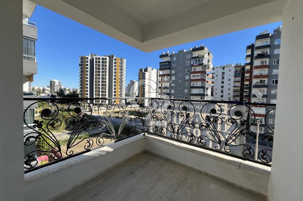 TECE DENİZ MAHALLESİ RİVERA PARK 2 SİTESİ 2+1 KİRALIK DAİRE