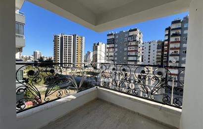 TECE DENİZ MAHALLESİ RİVERA PARK 2 SİTESİ 2+1 KİRALIK DAİRE