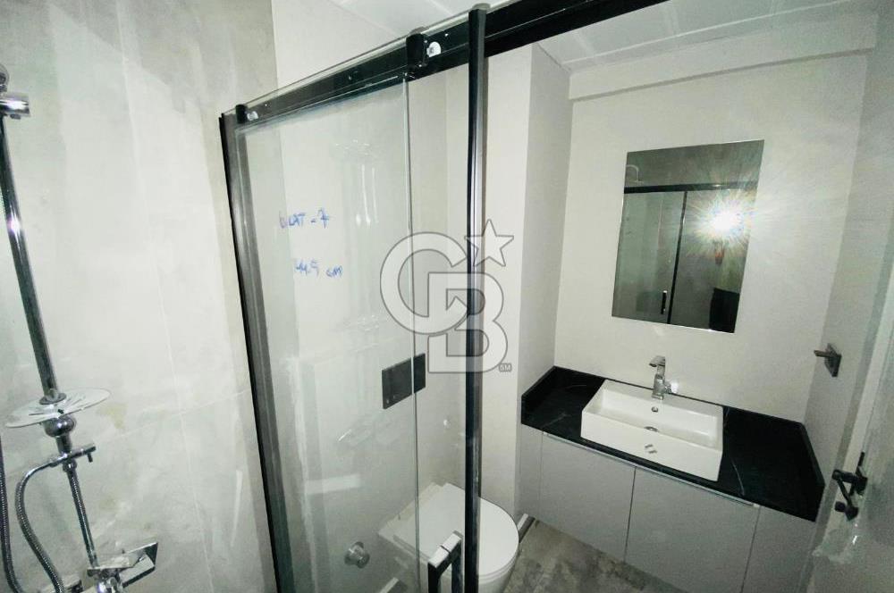 JOVEN PORT SATILIK DAİRE