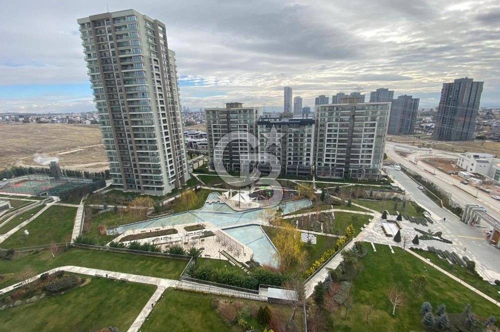 DURU BEYTEPE SİTESİ A2 BLK. ÇİFT TERASLI LÜKS 5+1 SATILIK DAİRE