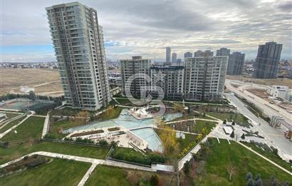 DURU BEYTEPE SİTESİ A2 BLK. ÇİFT TERASLI LÜKS 5+1 SATILIK DAİRE