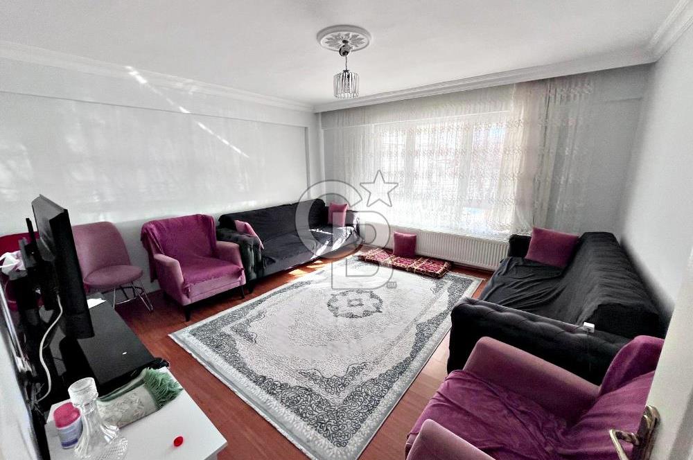 TEK YETKİLİ !! NATOYOLU CADDESİ YAKINI ÖN CEPHE 3+1 TERS DUBLEX