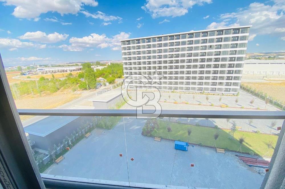 JOVEN PORT SATILIK DAİRE