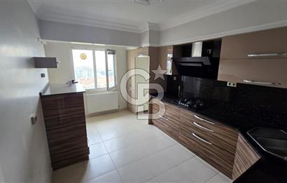 Merkezi Konumda Şömineli-Verandalı-Dubleks 220m2 Daire