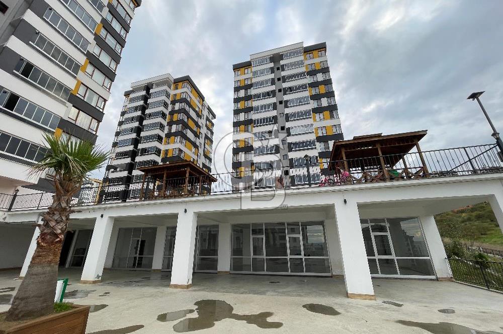 SALKIM SÖĞÜT REZİDANS SATILIK 3+1 SATILIK DAİRE