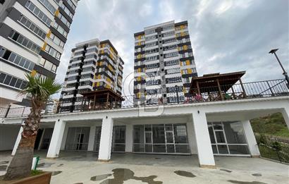 SALKIM SÖĞÜT REZİDANS SATILIK 3+1 SATILIK DAİRE