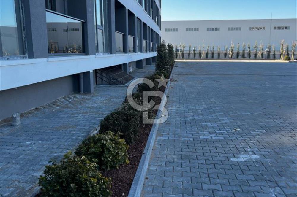 JOVEN PORT SATILIK DAİRE