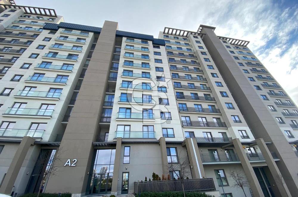 DURU BEYTEPE SİTESİ A2 BLK. ÇİFT TERASLI LÜKS 5+1 SATILIK DAİRE