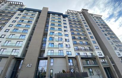 DURU BEYTEPE SİTESİ A2 BLK. ÇİFT TERASLI LÜKS 5+1 SATILIK DAİRE