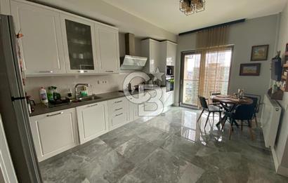 DURU BEYTEPE SİTESİ A2 BLK. ÇİFT TERASLI LÜKS 5+1 SATILIK DAİRE