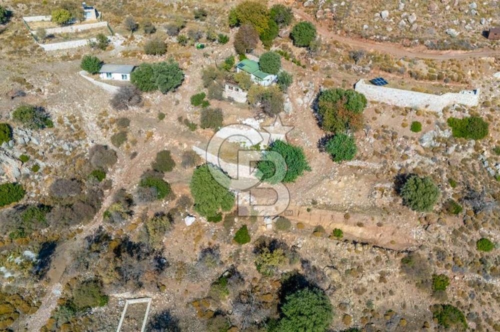 Bozburunun En Çok Tercih Edilen Konumunda Kaçırılmayacak Arsa