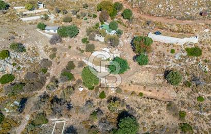 Bozburunun En Çok Tercih Edilen Konumunda Kaçırılmayacak Arsa