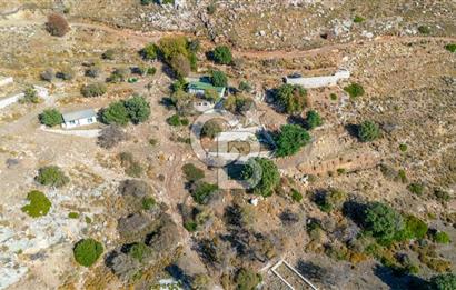 Bozburunun En Çok Tercih Edilen Konumunda Kaçırılmayacak Arsa