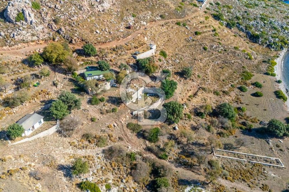 Bozburunun En Çok Tercih Edilen Konumunda Kaçırılmayacak Arsa