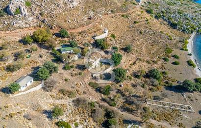 Bozburunun En Çok Tercih Edilen Konumunda Kaçırılmayacak Arsa