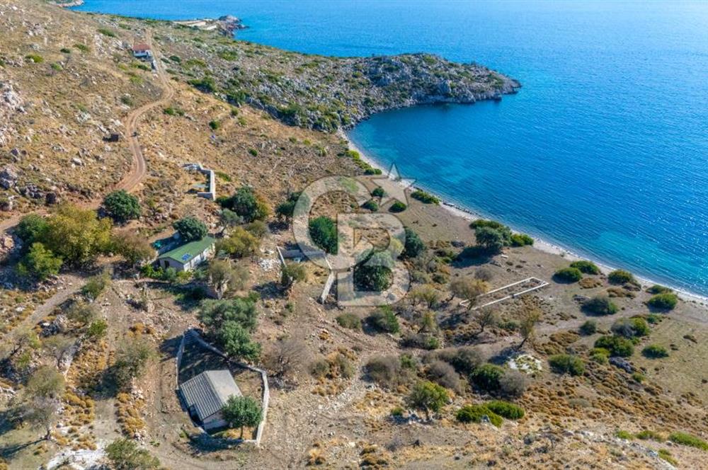 Bozburunun En Çok Tercih Edilen Konumunda Kaçırılmayacak Arsa
