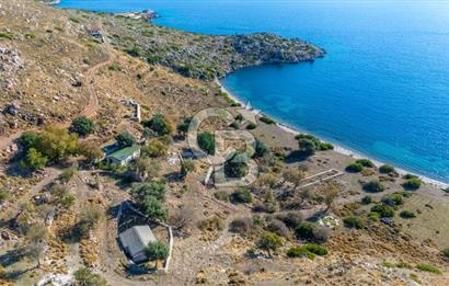 Bozburunun En Çok Tercih Edilen Konumunda Kaçırılmayacak Arsa