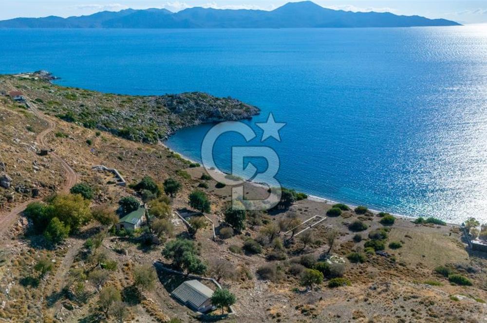 Bozburunun En Çok Tercih Edilen Konumunda Kaçırılmayacak Arsa