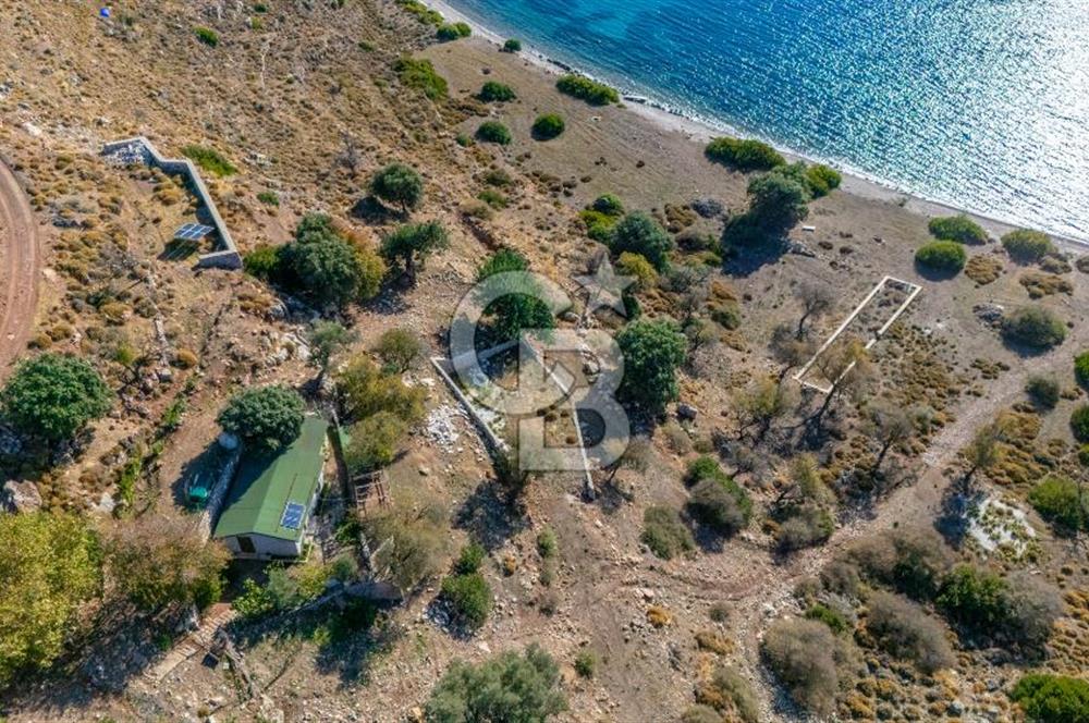 Bozburunun En Çok Tercih Edilen Konumunda Kaçırılmayacak Arsa