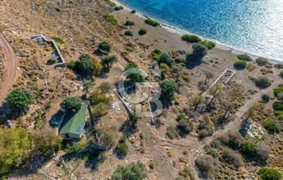 Bozburunun En Çok Tercih Edilen Konumunda Kaçırılmayacak Arsa