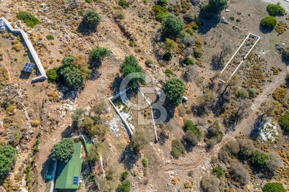 Bozburunun En Çok Tercih Edilen Konumunda Kaçırılmayacak Arsa