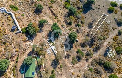 Bozburunun En Çok Tercih Edilen Konumunda Kaçırılmayacak Arsa
