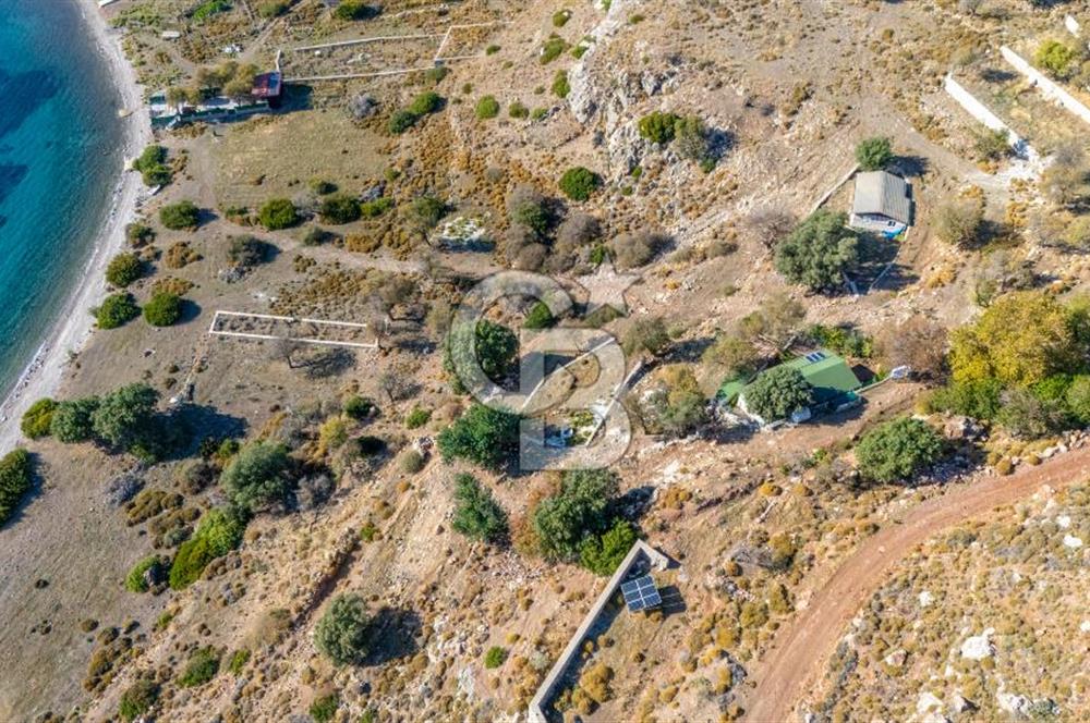 Bozburunun En Çok Tercih Edilen Konumunda Kaçırılmayacak Arsa